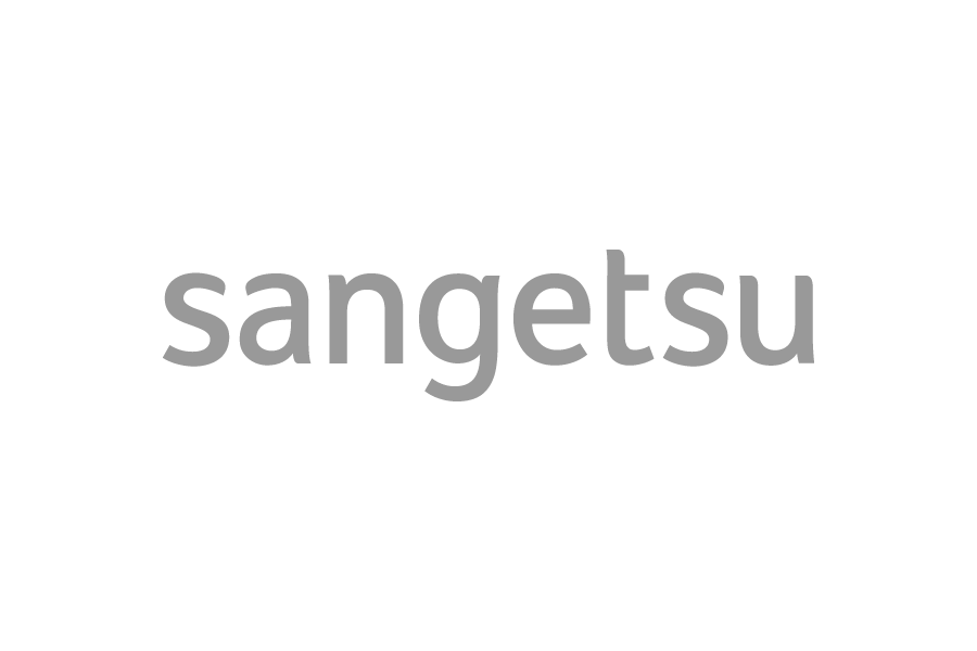 sangetsu