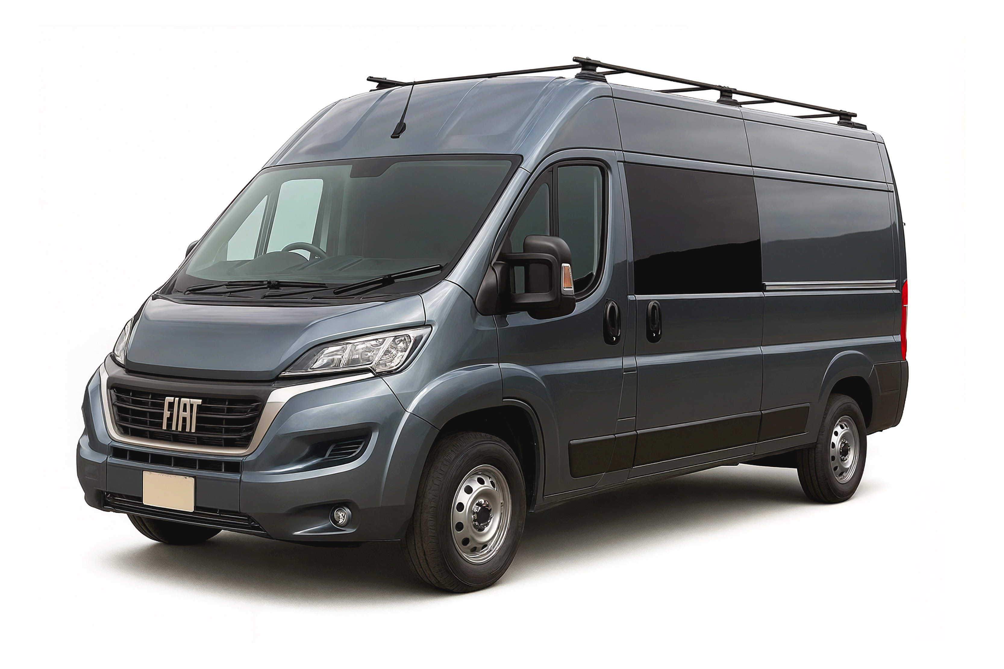 Whitehouse camper sample